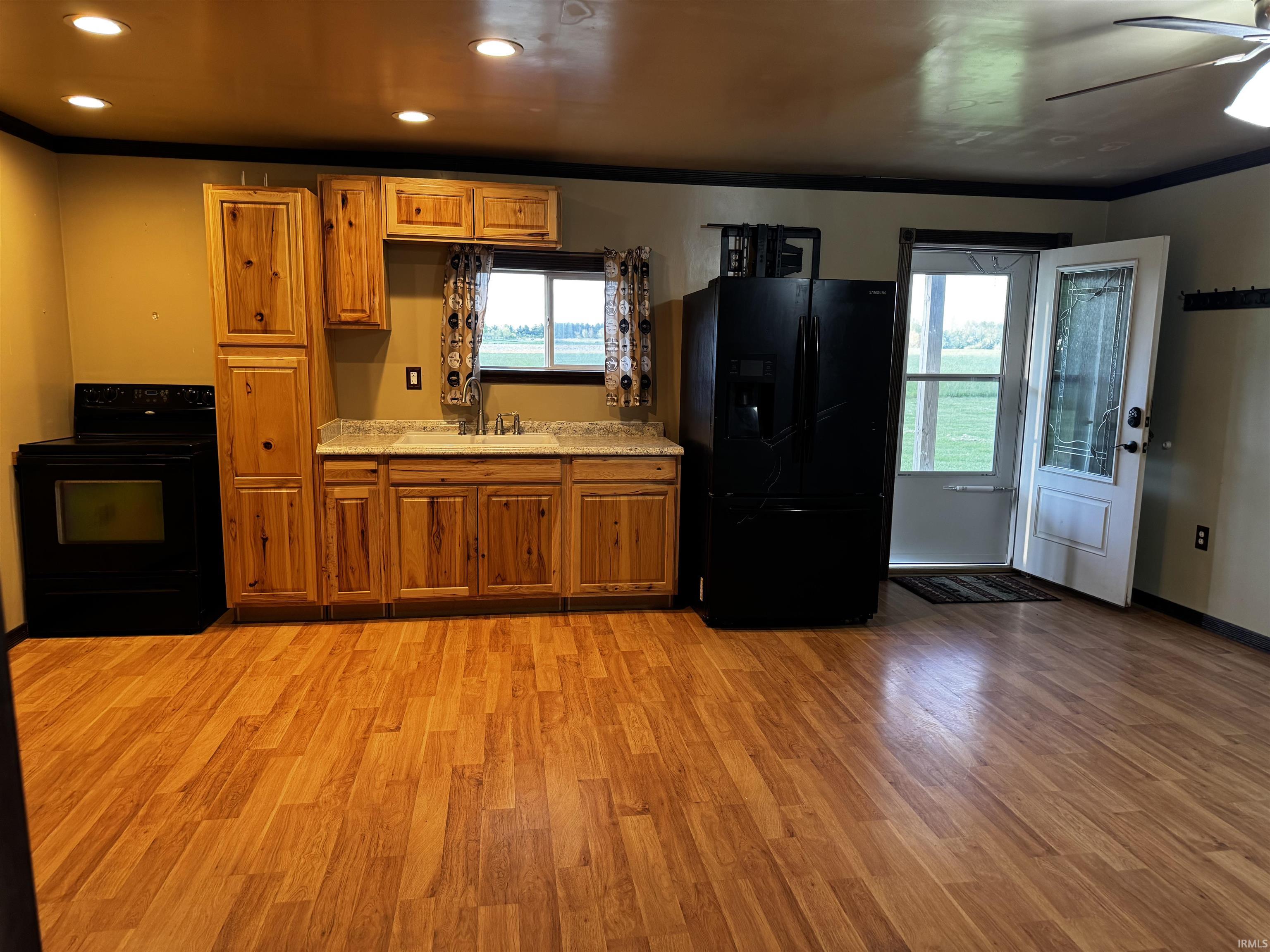 2399 N 700 E Road