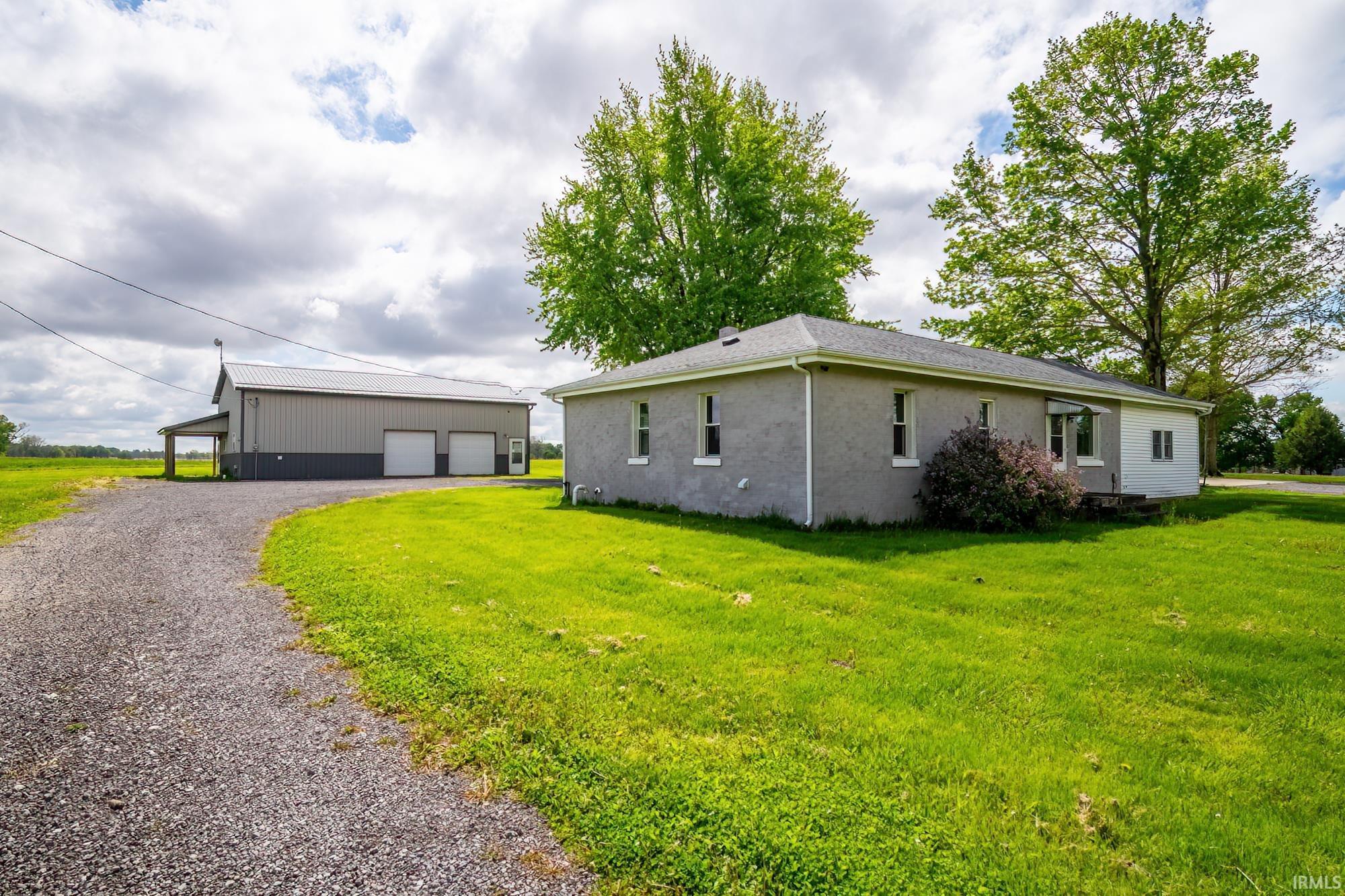 2399 N 700 E Road