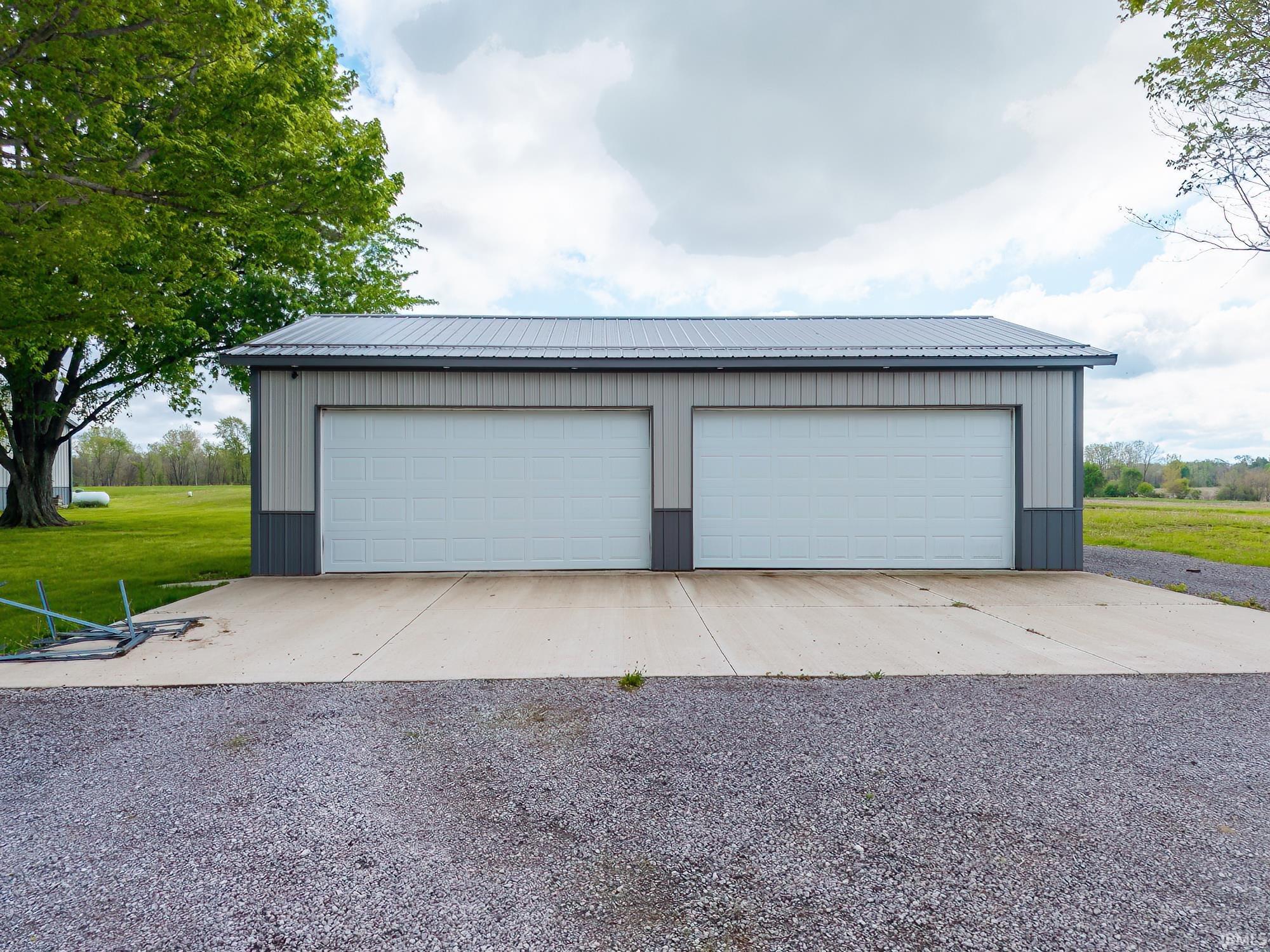 2399 N 700 E Road