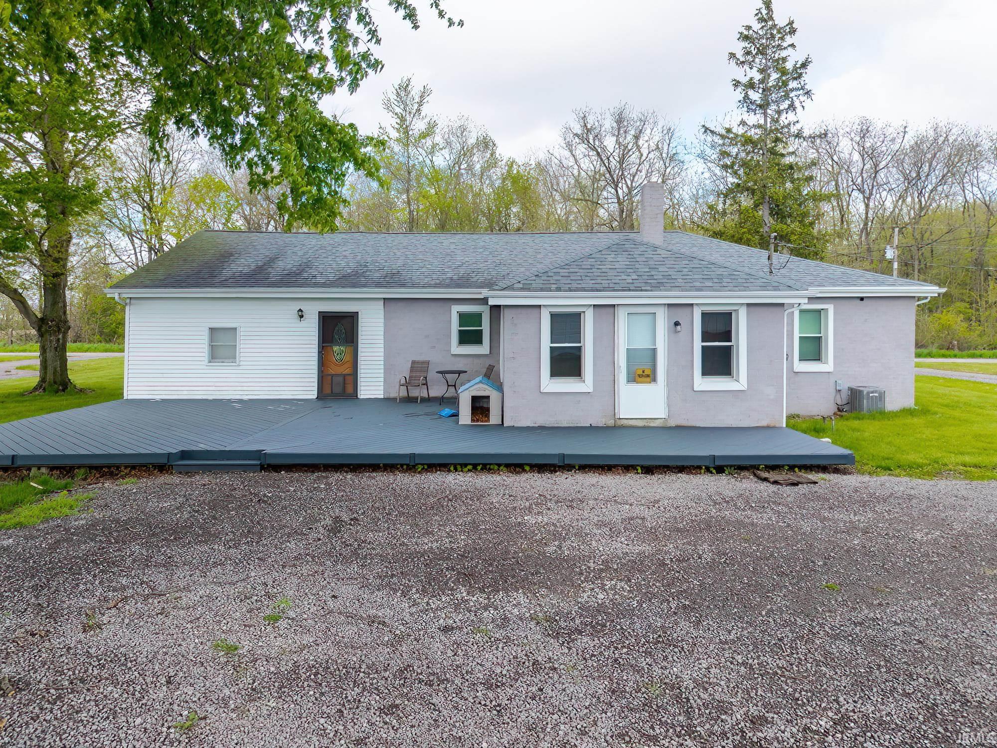 2399 N 700 E Road