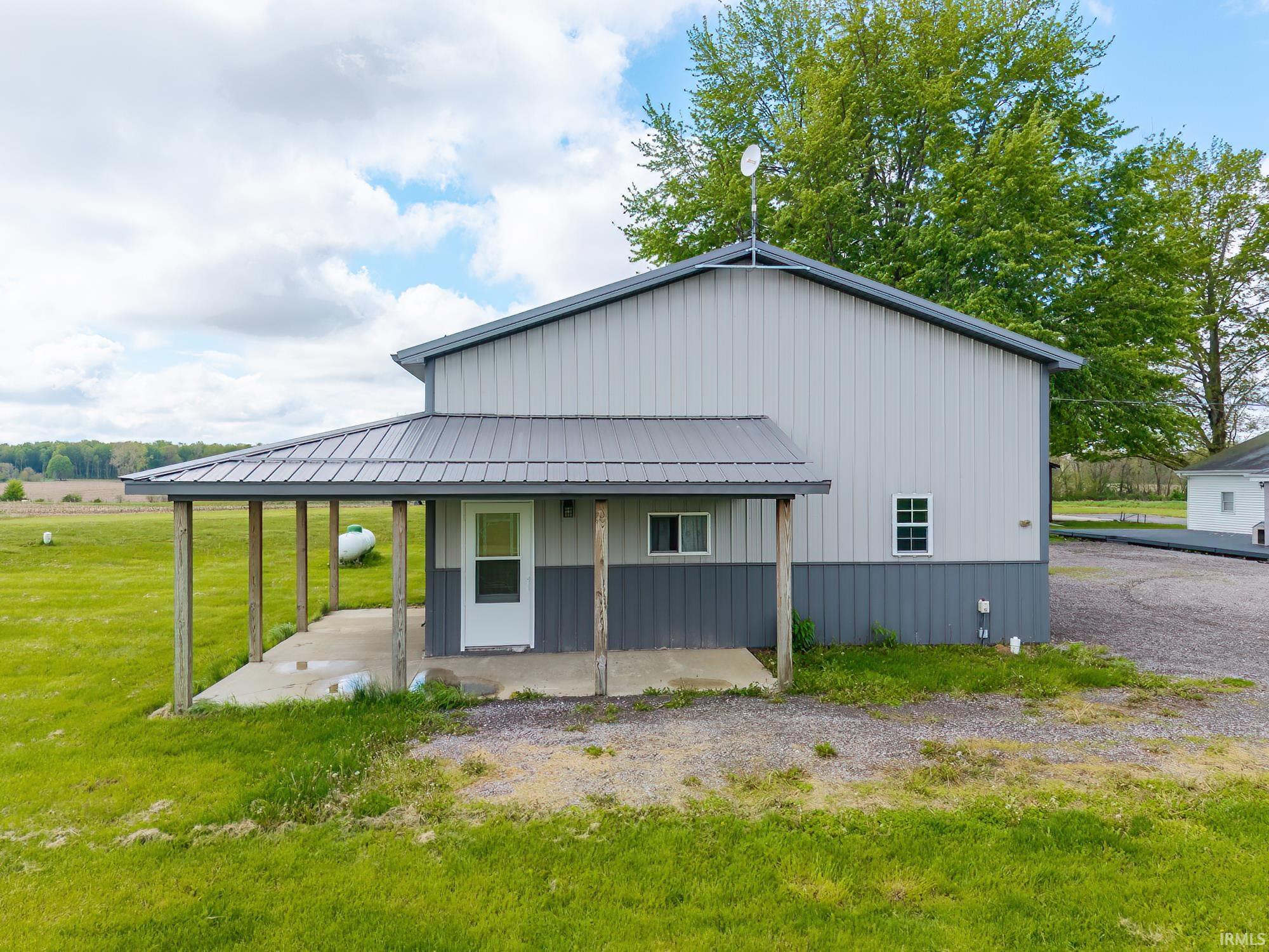 2399 N 700 E Road
