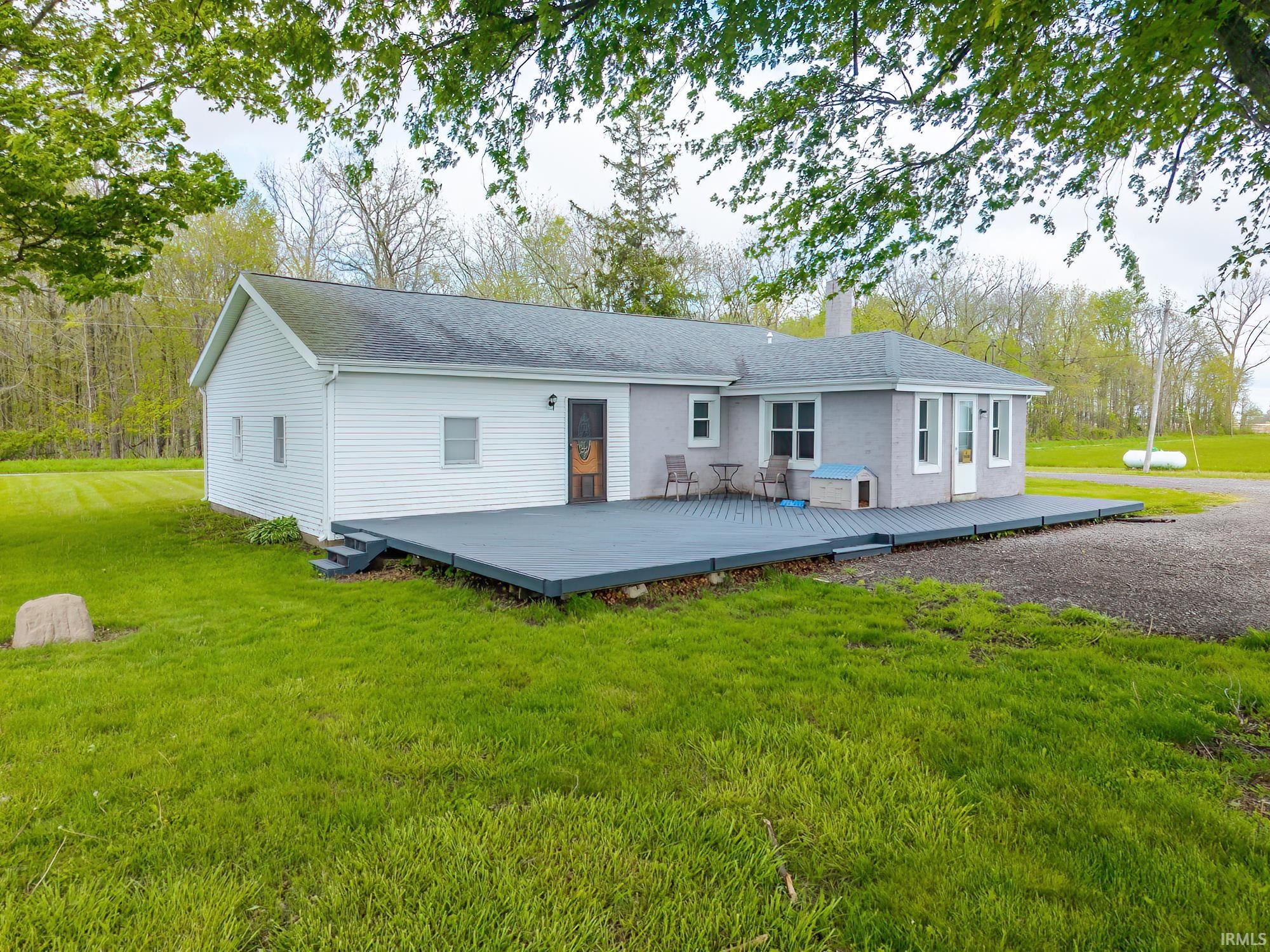 2399 N 700 E Road