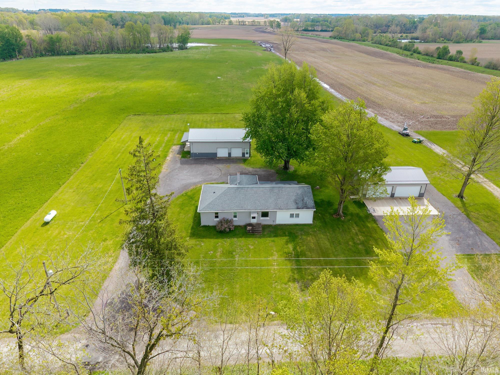 2399 N 700 E Road