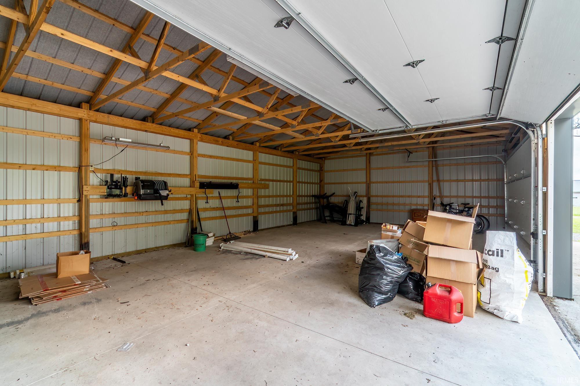 2399 N 700 E Road