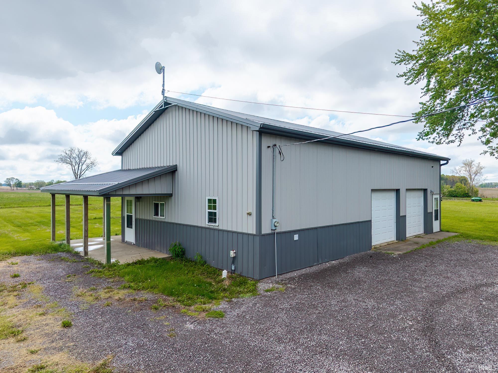 2399 N 700 E Road