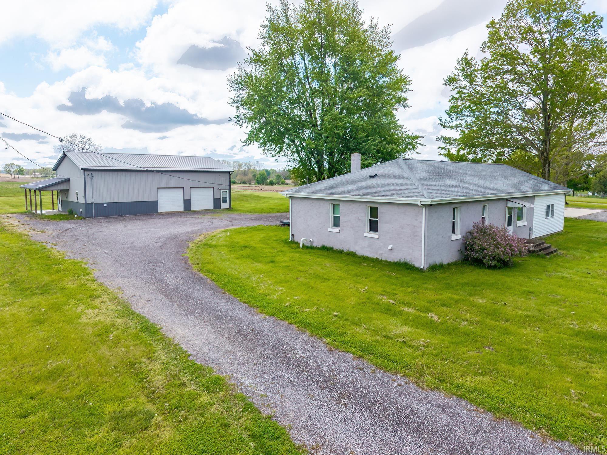 2399 N 700 E Road