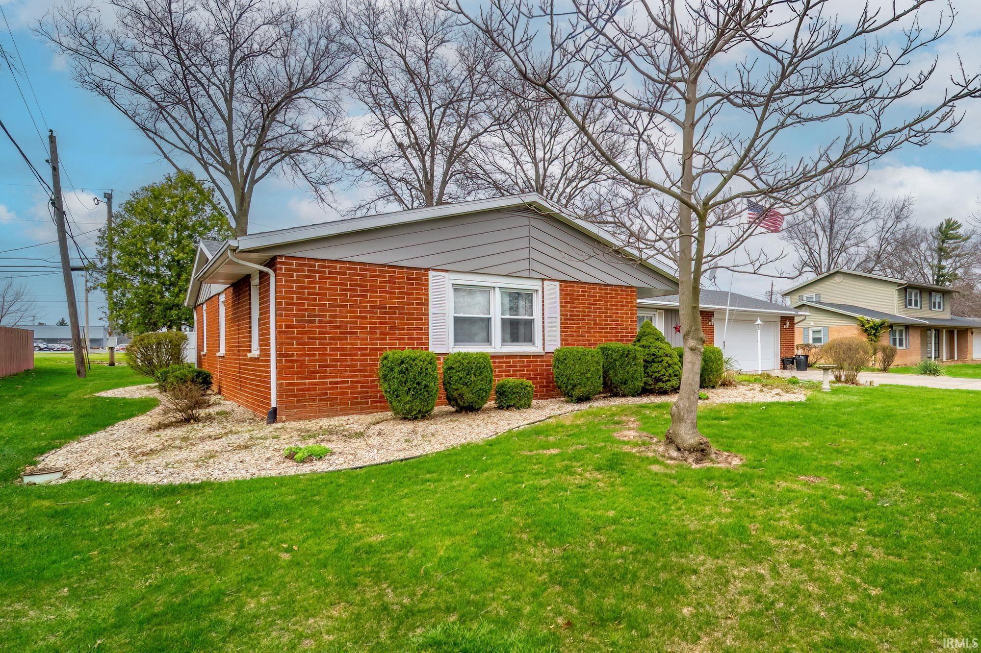 401 Meadow Lane