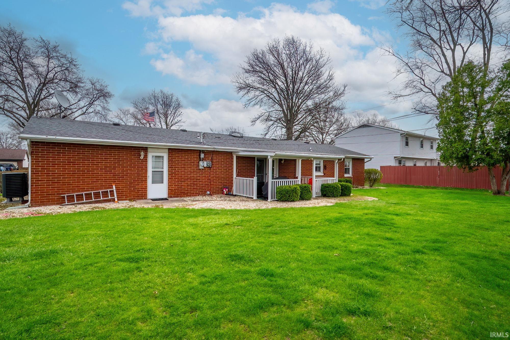 401 Meadow Lane