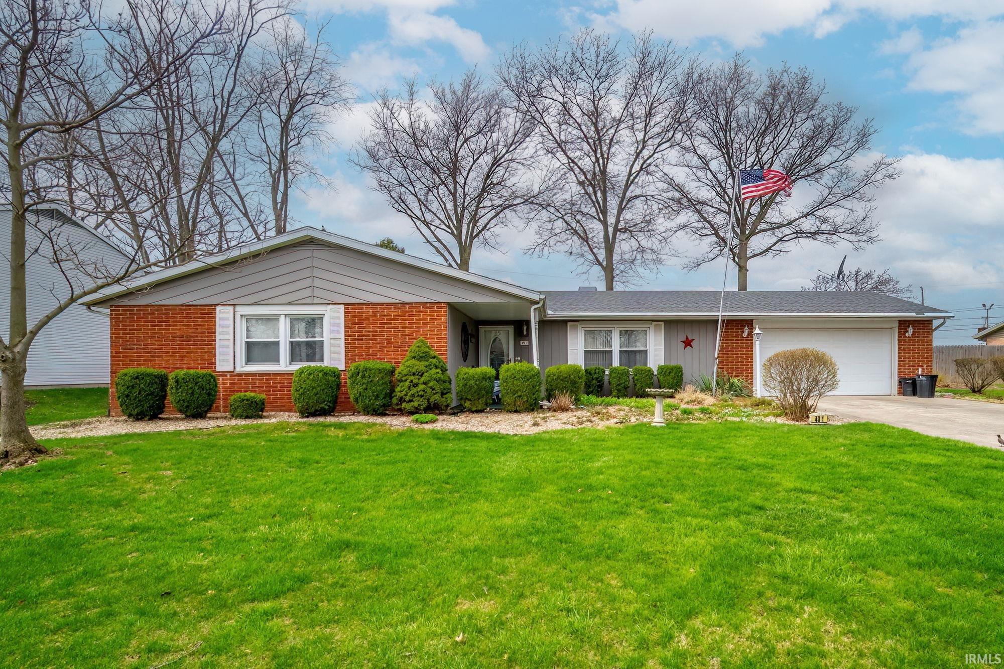 401 Meadow Lane