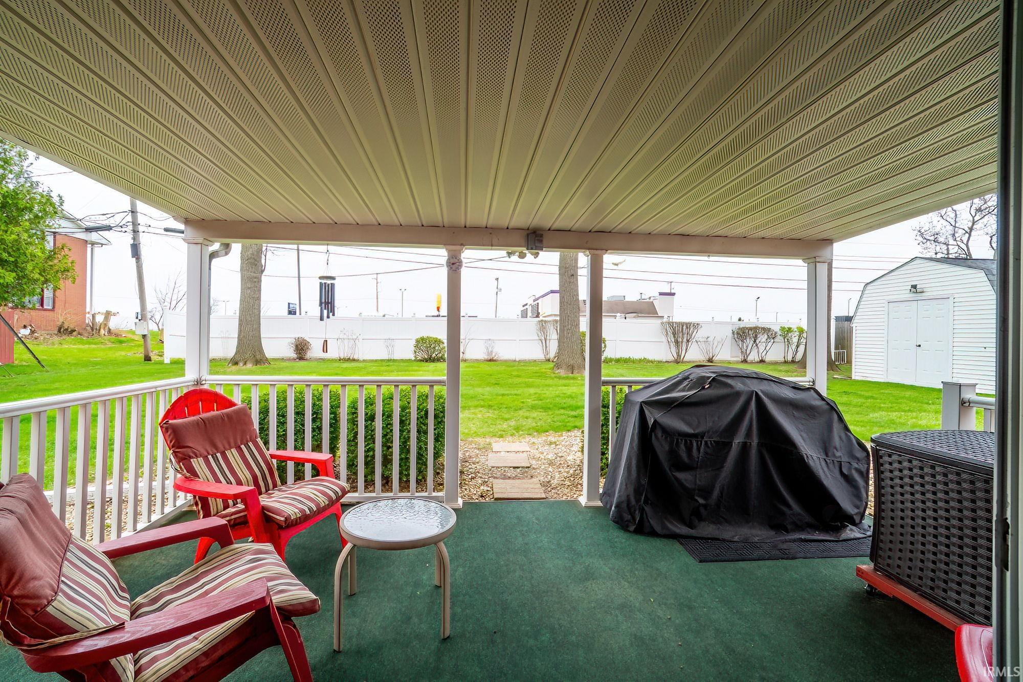 401 Meadow Lane
