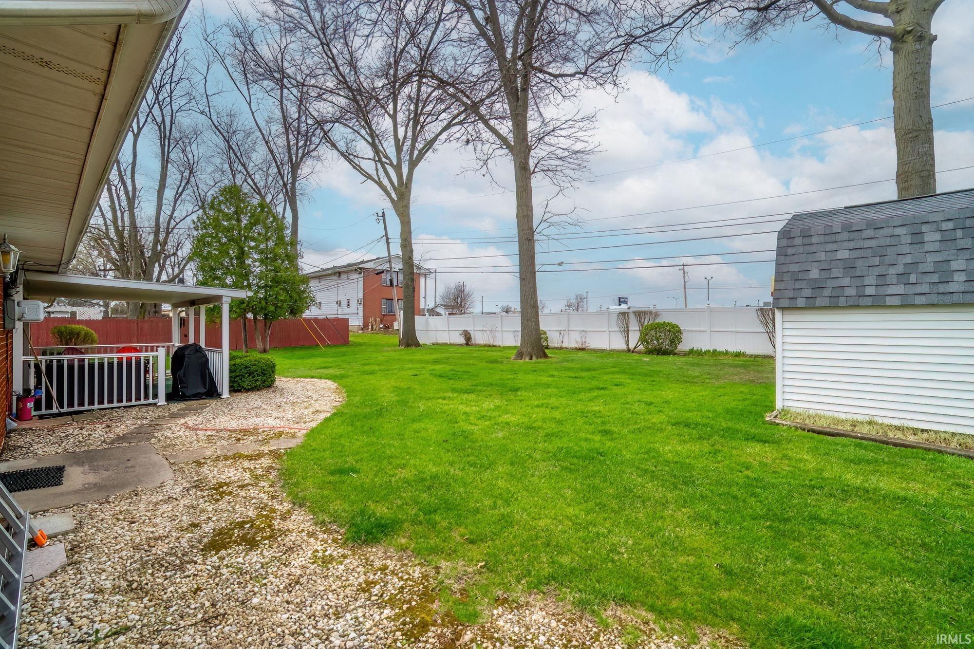 401 Meadow Lane