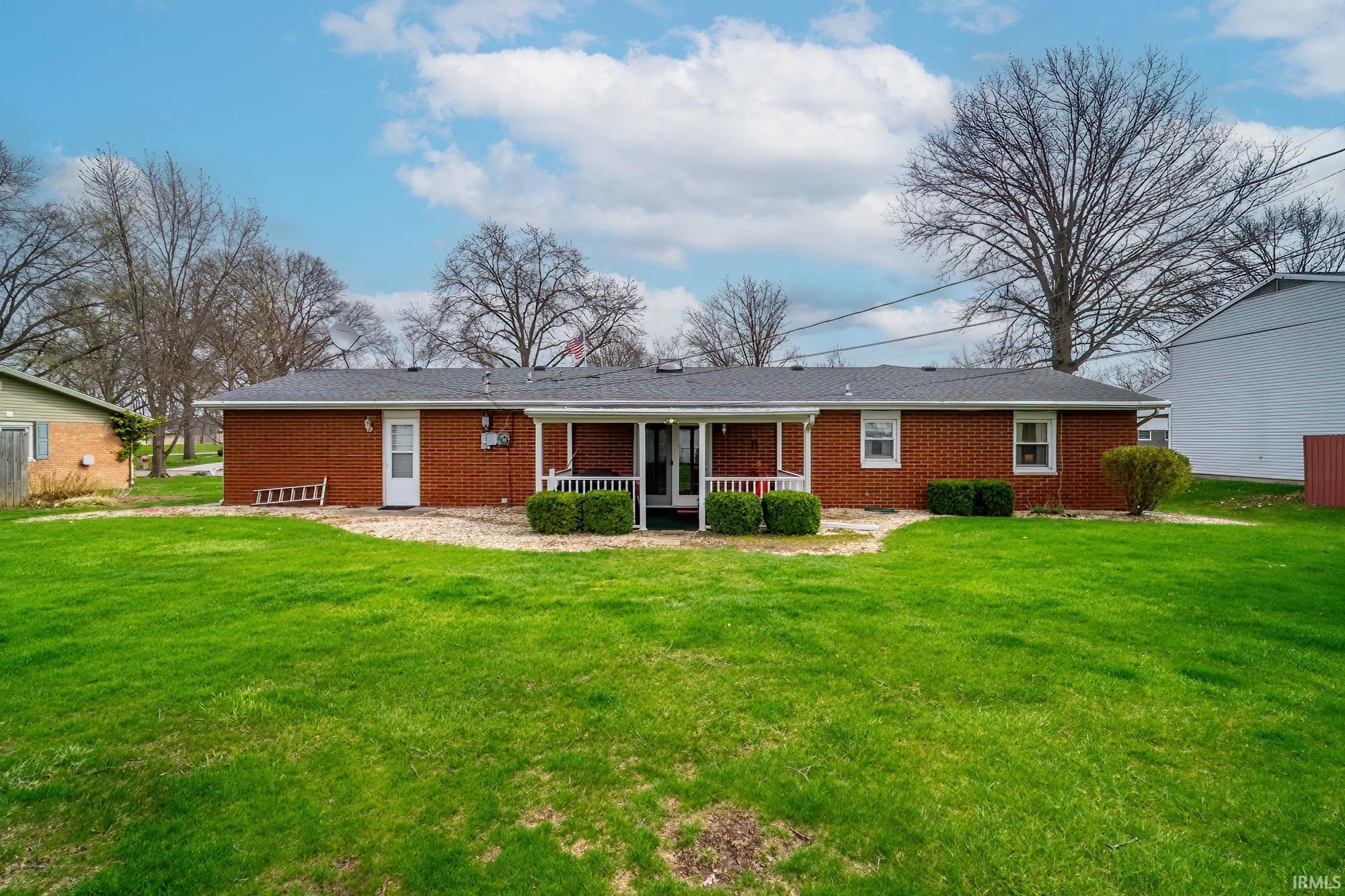 401 Meadow Lane
