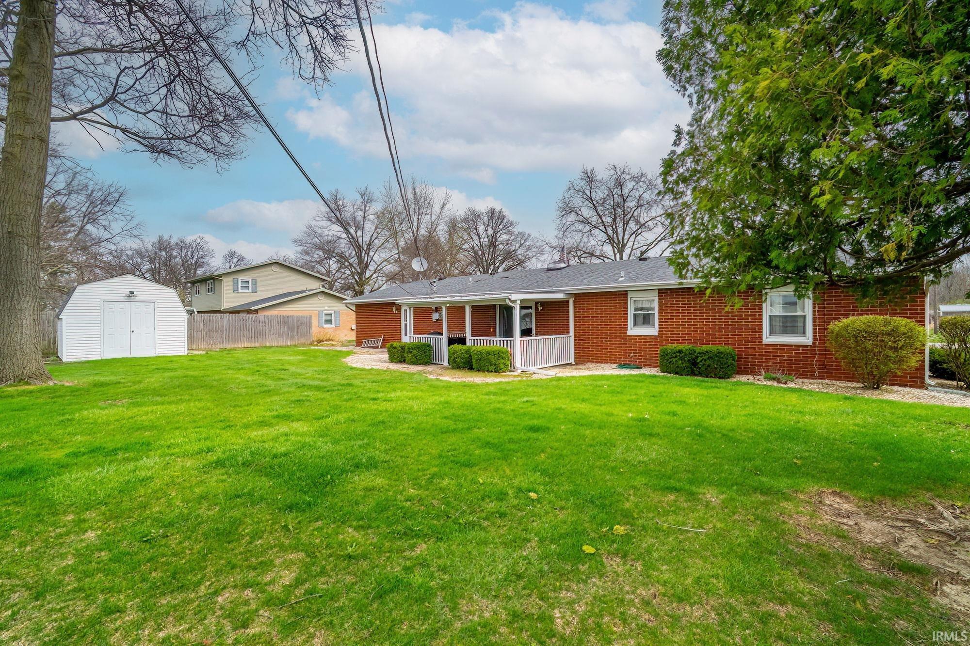 401 Meadow Lane