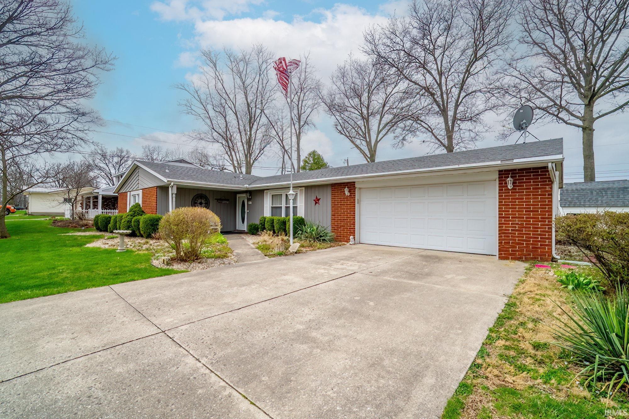 401 Meadow Lane
