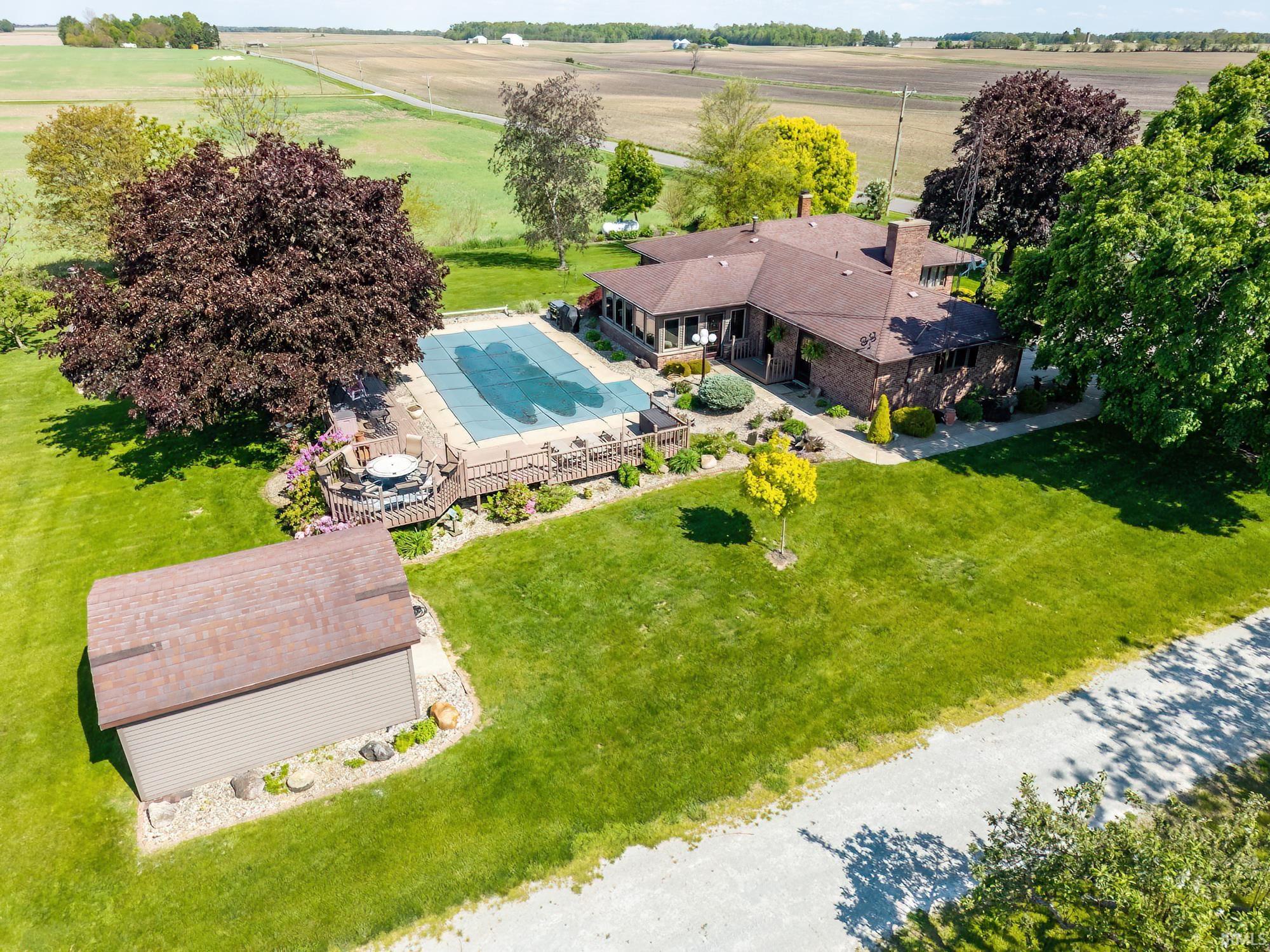 514 W 900 S Road