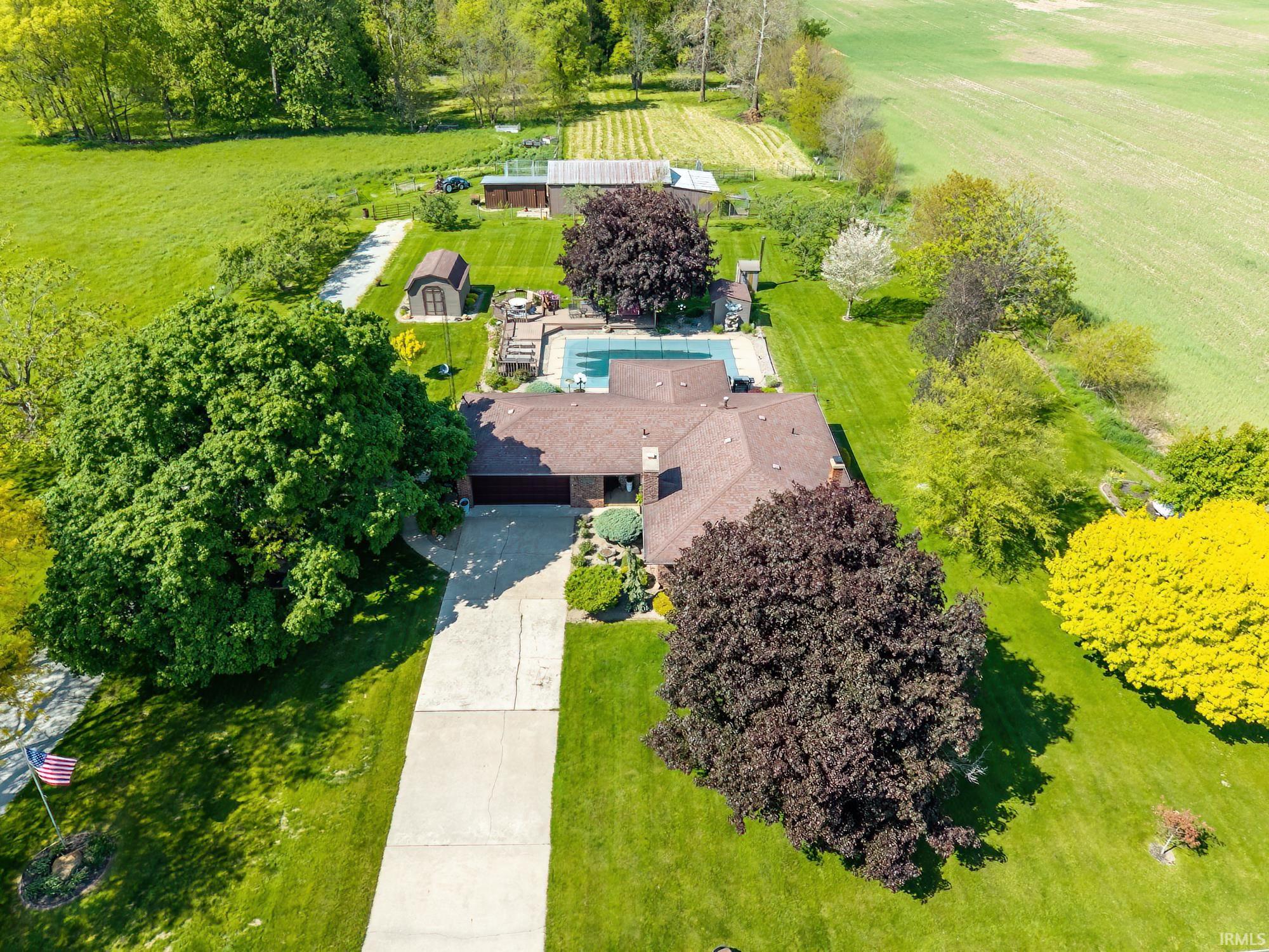 514 W 900 S Road