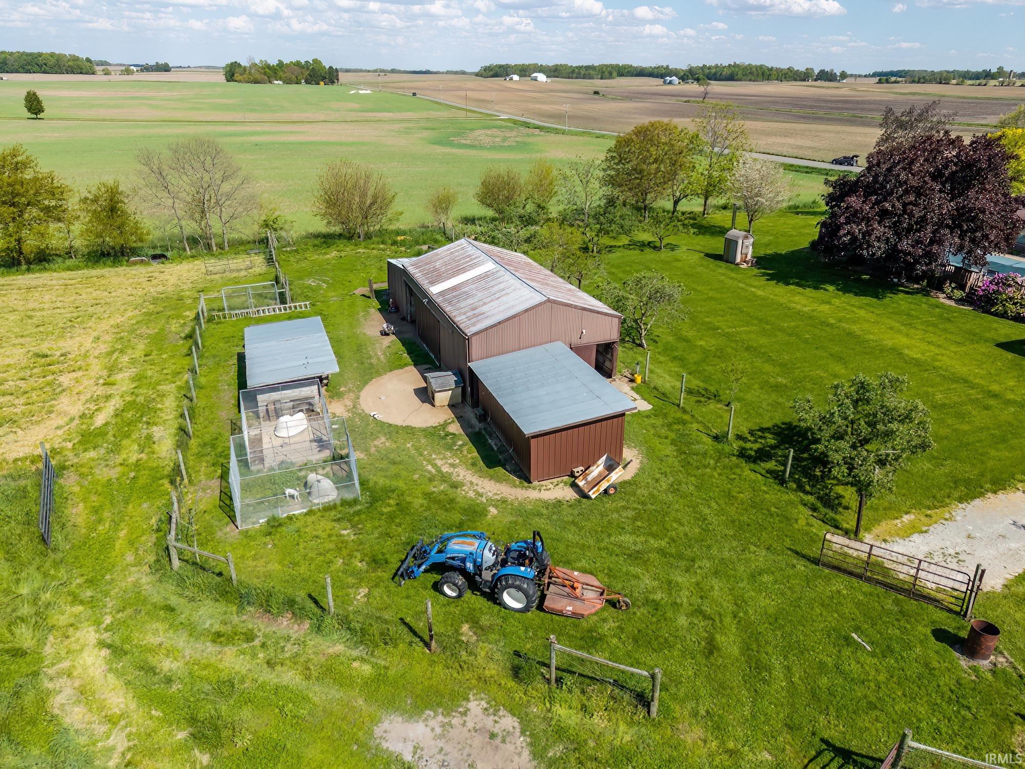 514 W 900 S Road