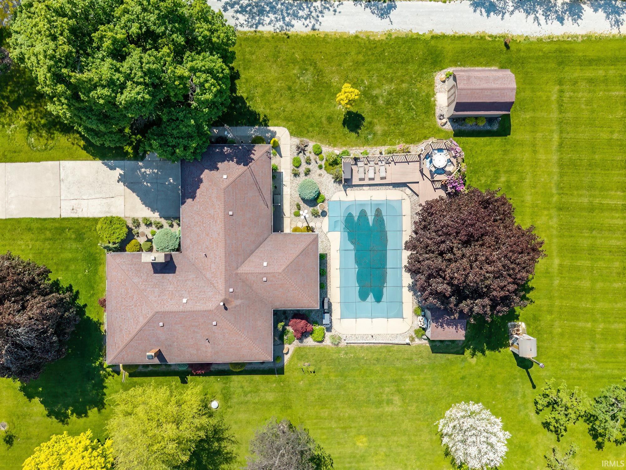 514 W 900 S Road