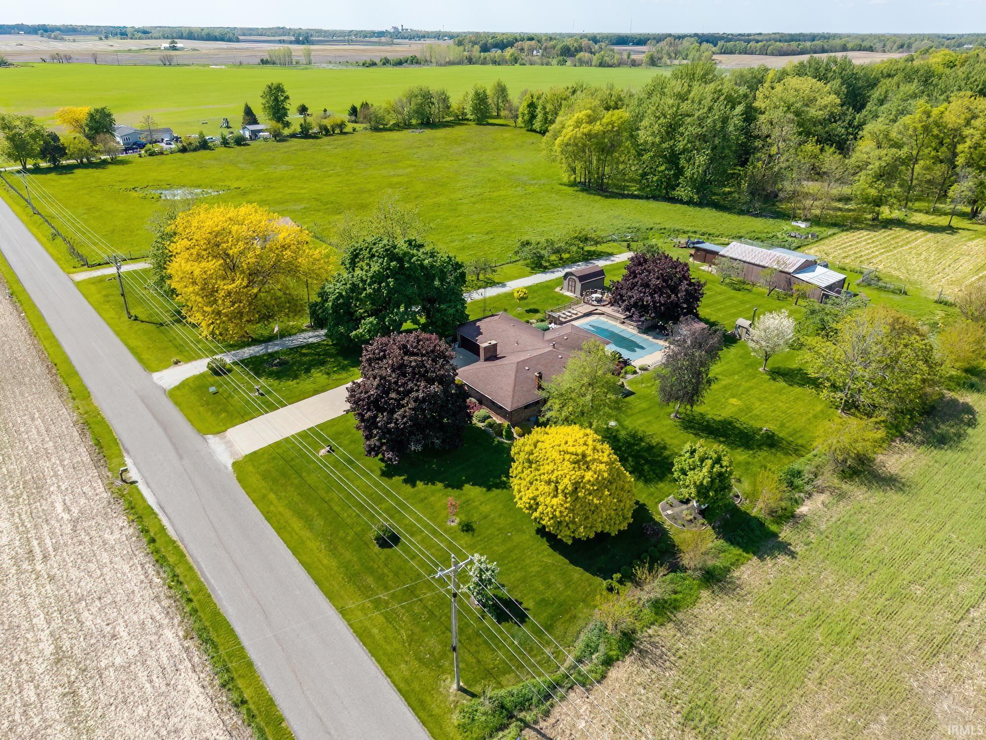514 W 900 S Road