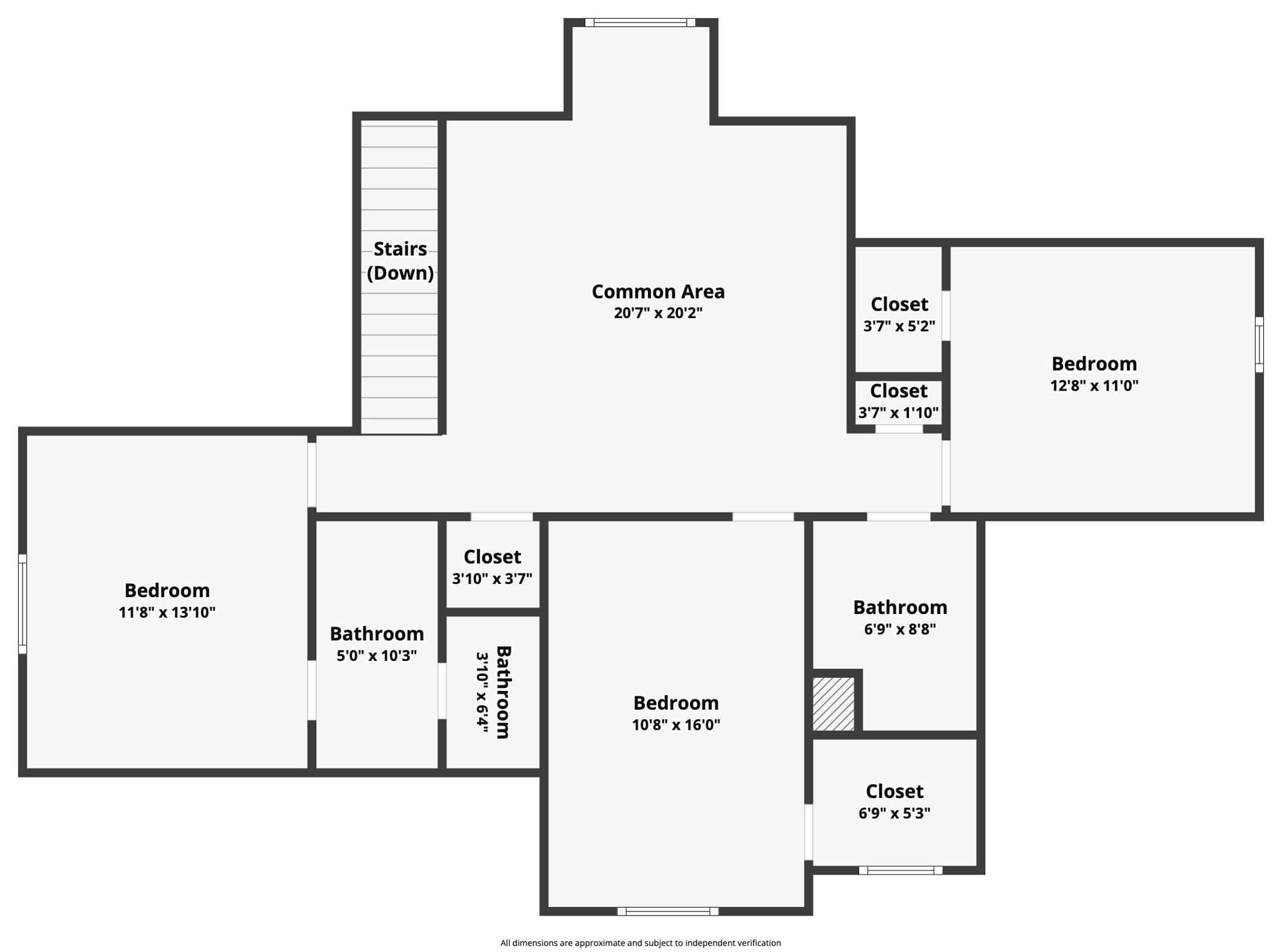 858 N PERSIMMON Drive
