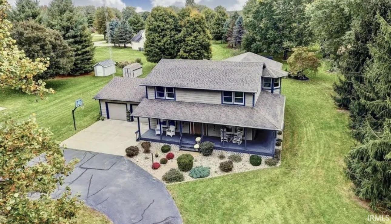 2344 S Old Ditch Road