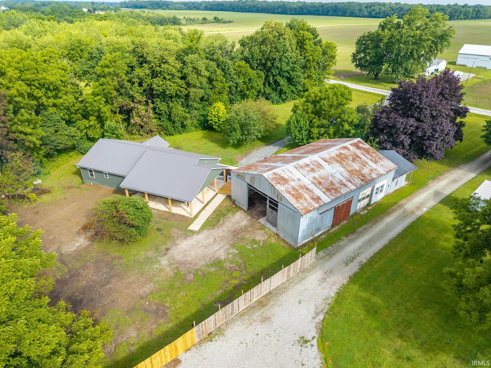 2165 E 400 S Road