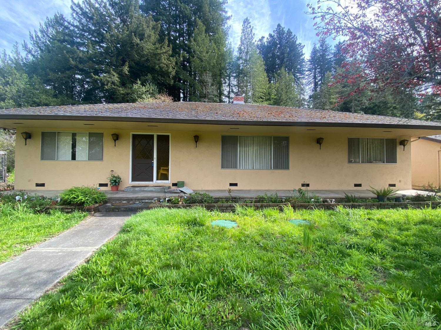 11957 Bodega Highway