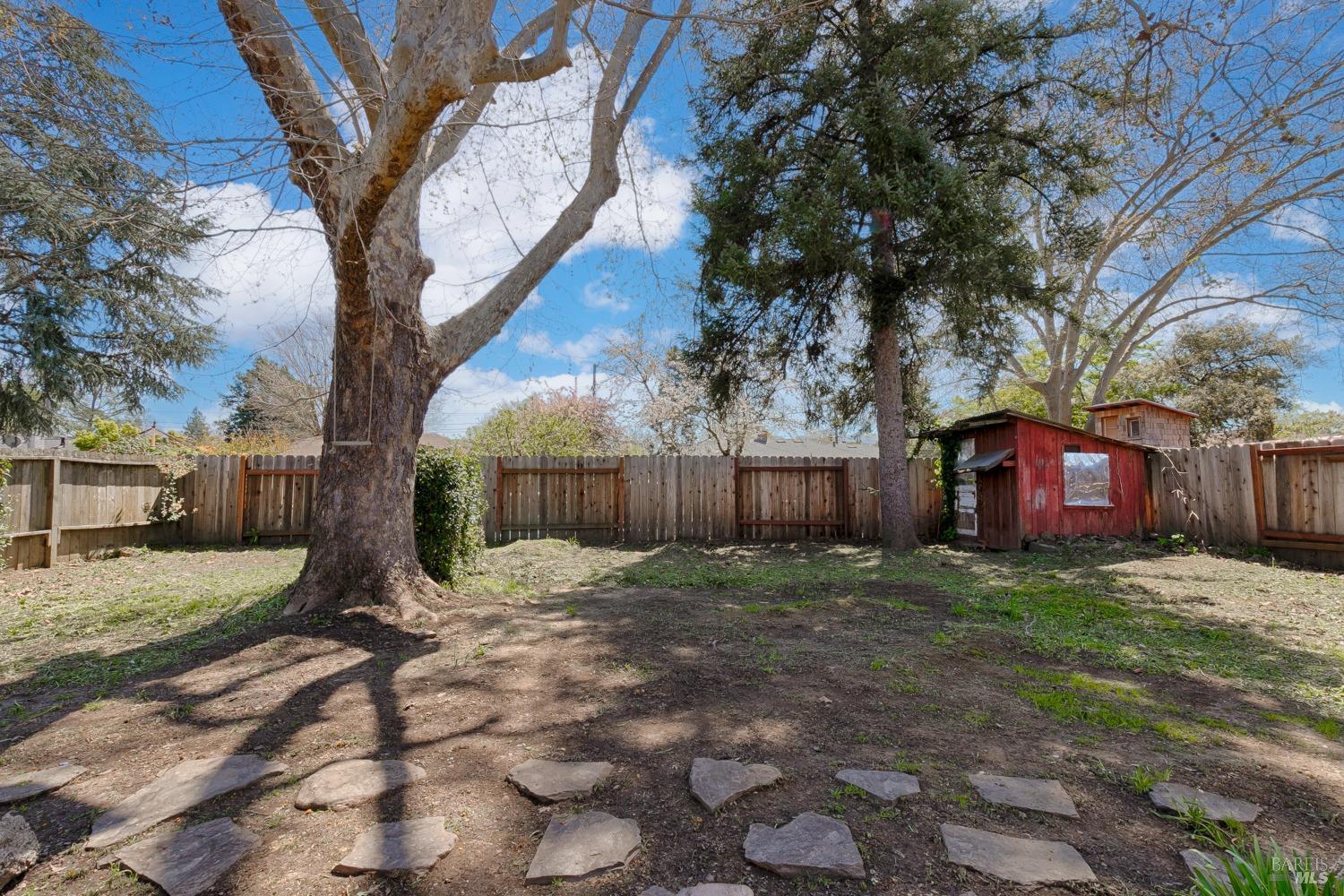 3020 Rocklin Drive