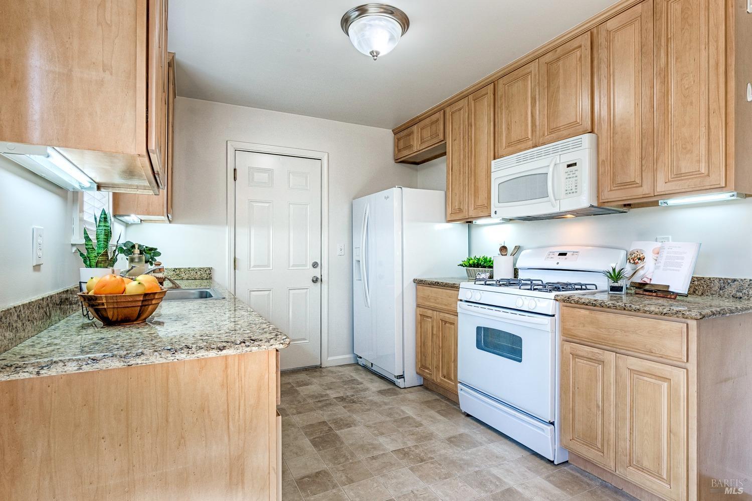 3020 Rocklin Drive