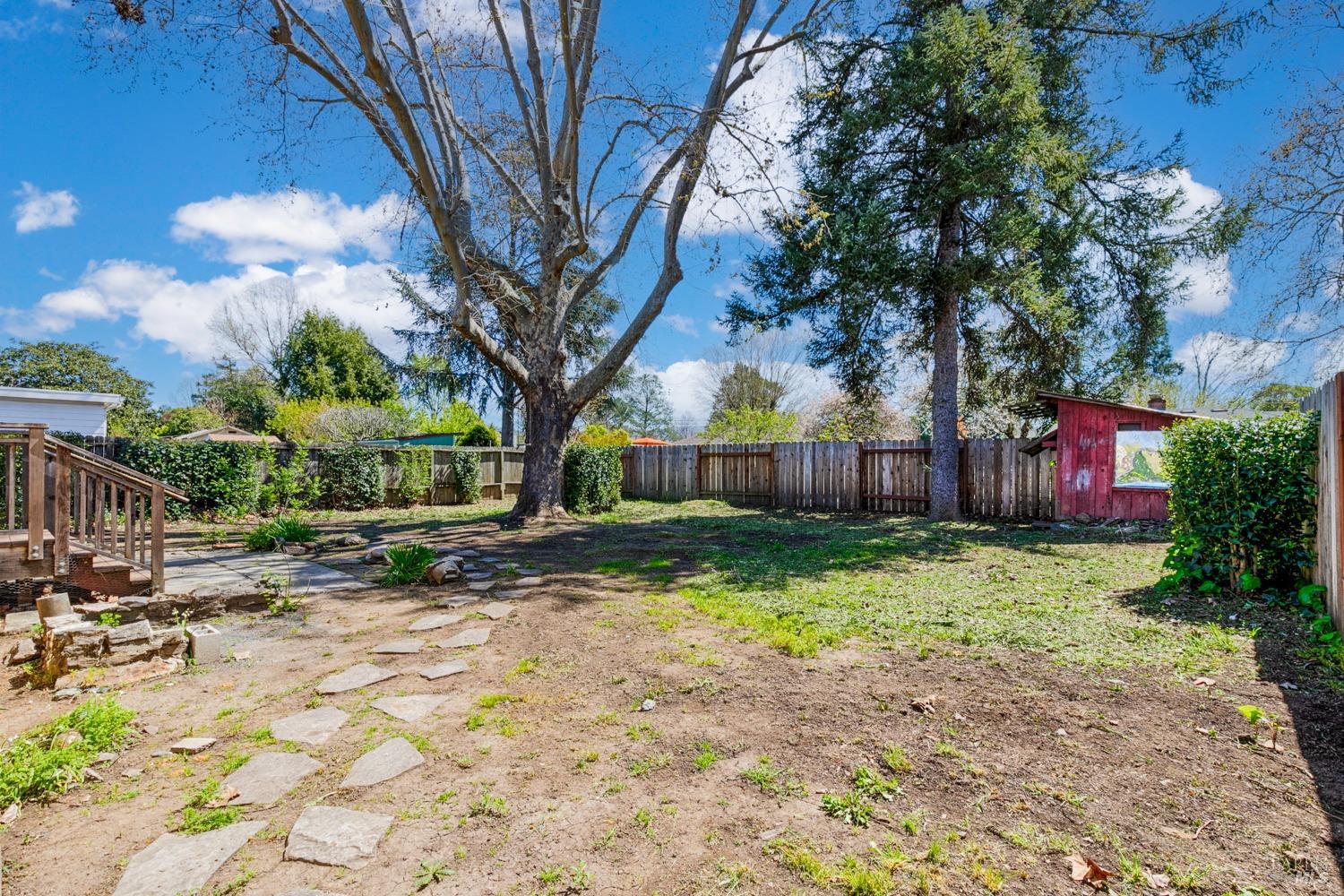 3020 Rocklin Drive