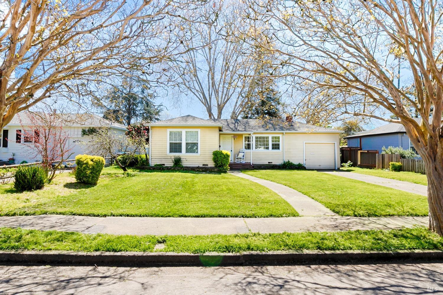 3020 Rocklin Drive