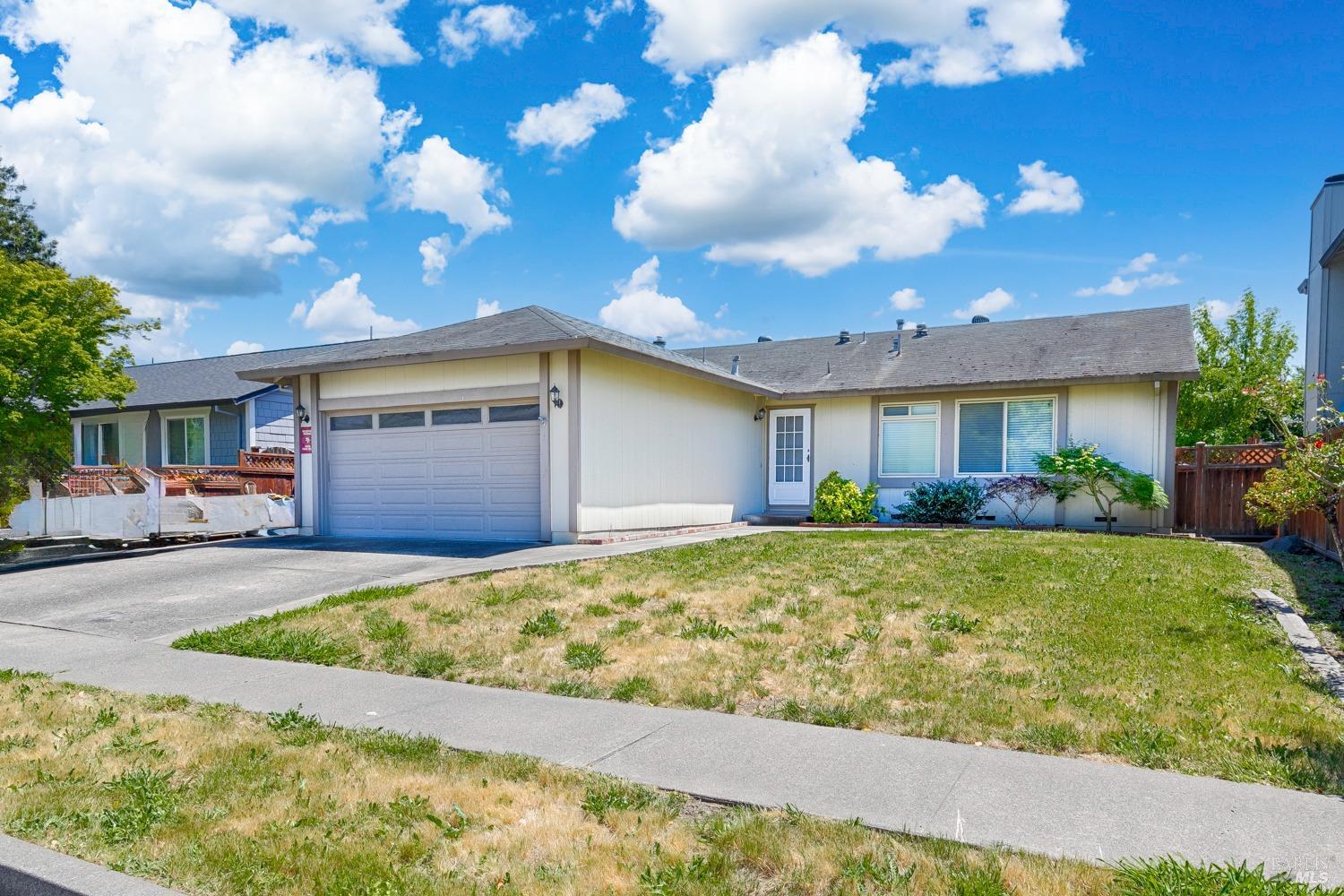 2322 Pacheco Place