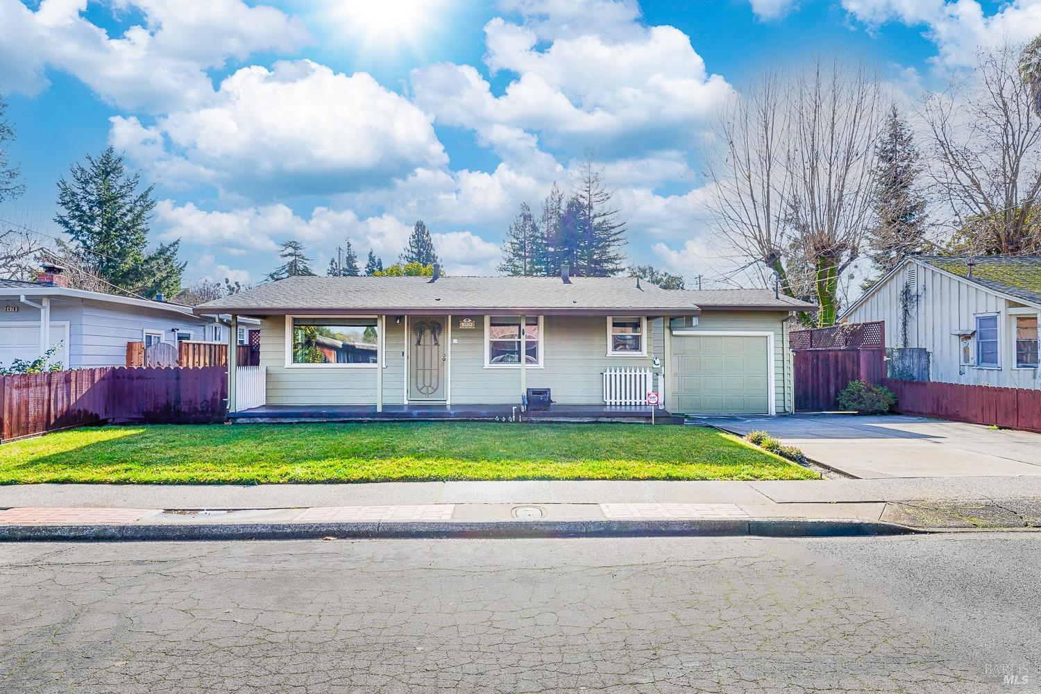 3474 Idaho Drive