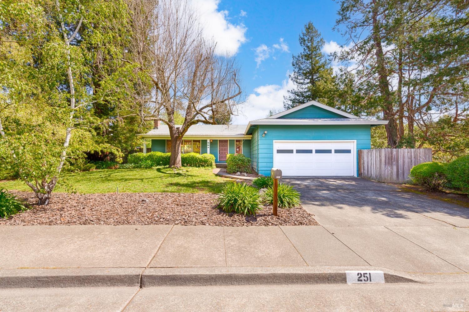 251 Hermosa Court