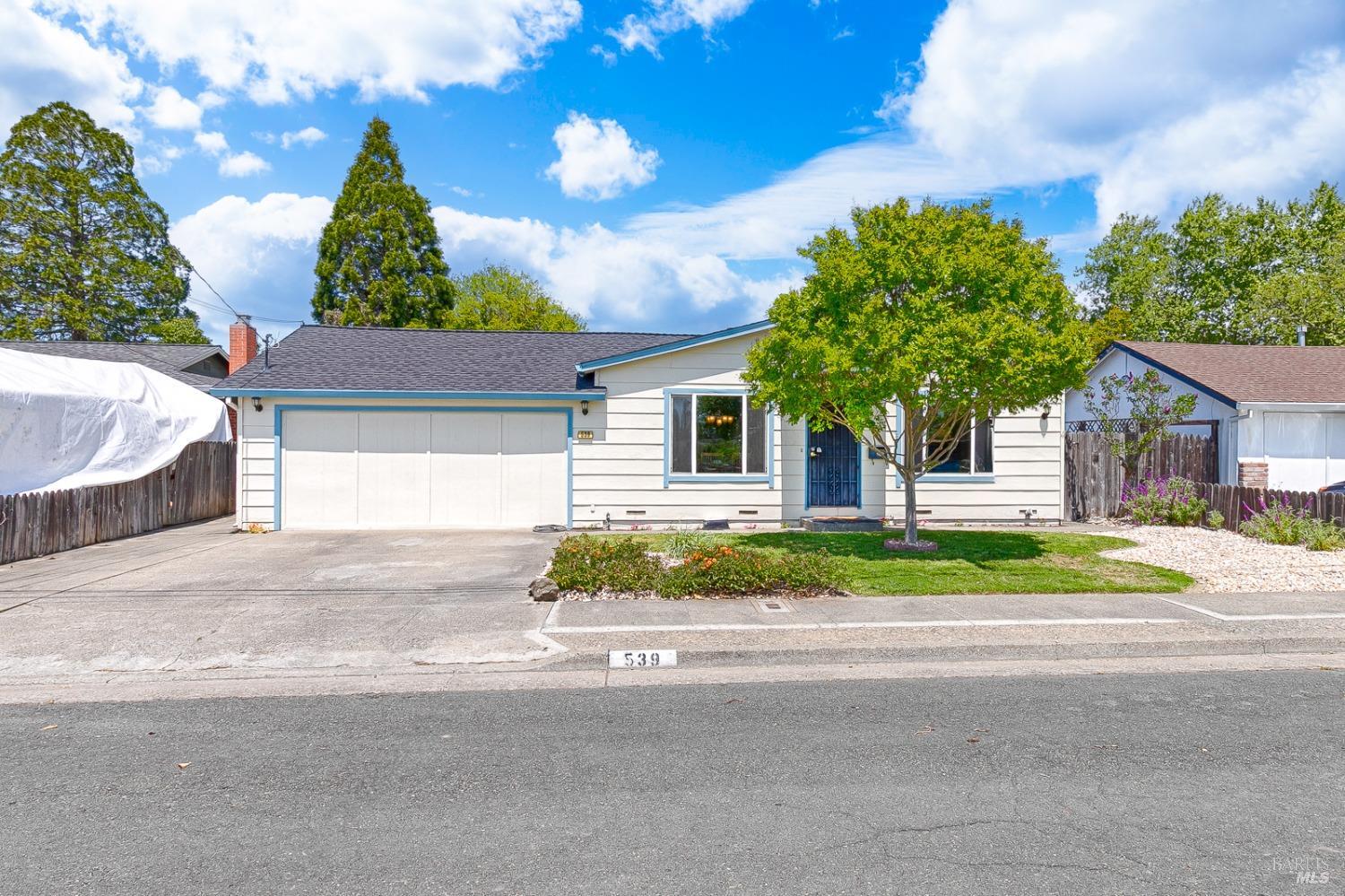 539 Badger Street