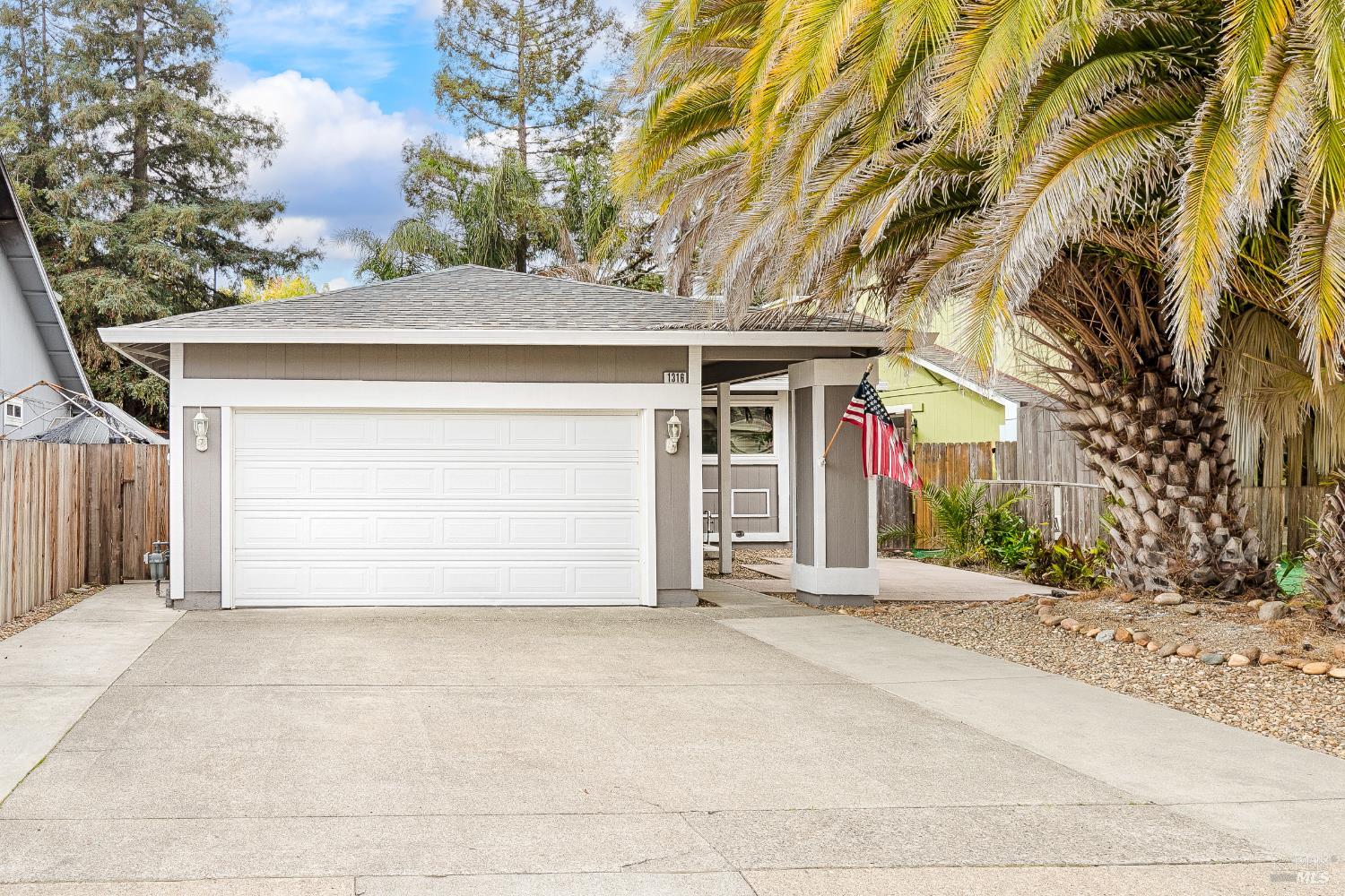 1316 Gillpepper Lane