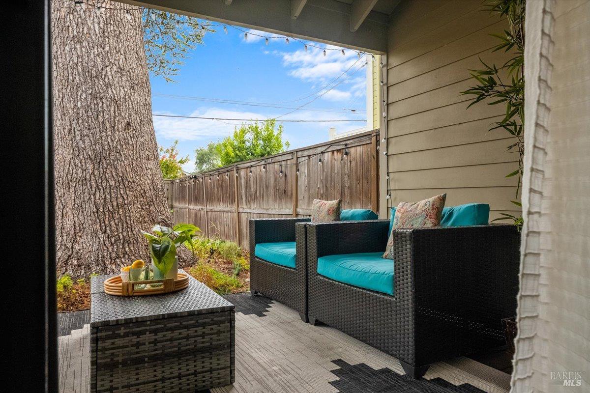 429 Carrillo Street