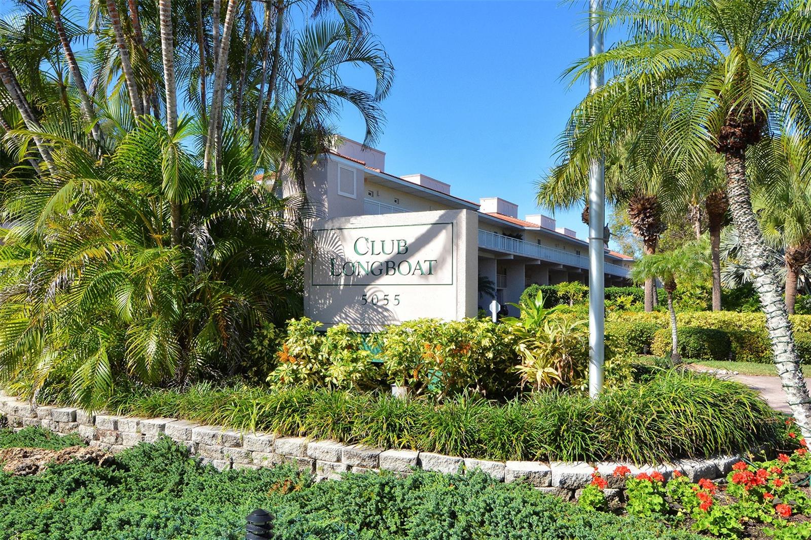 5055 GULF OF MEXICO DR #333