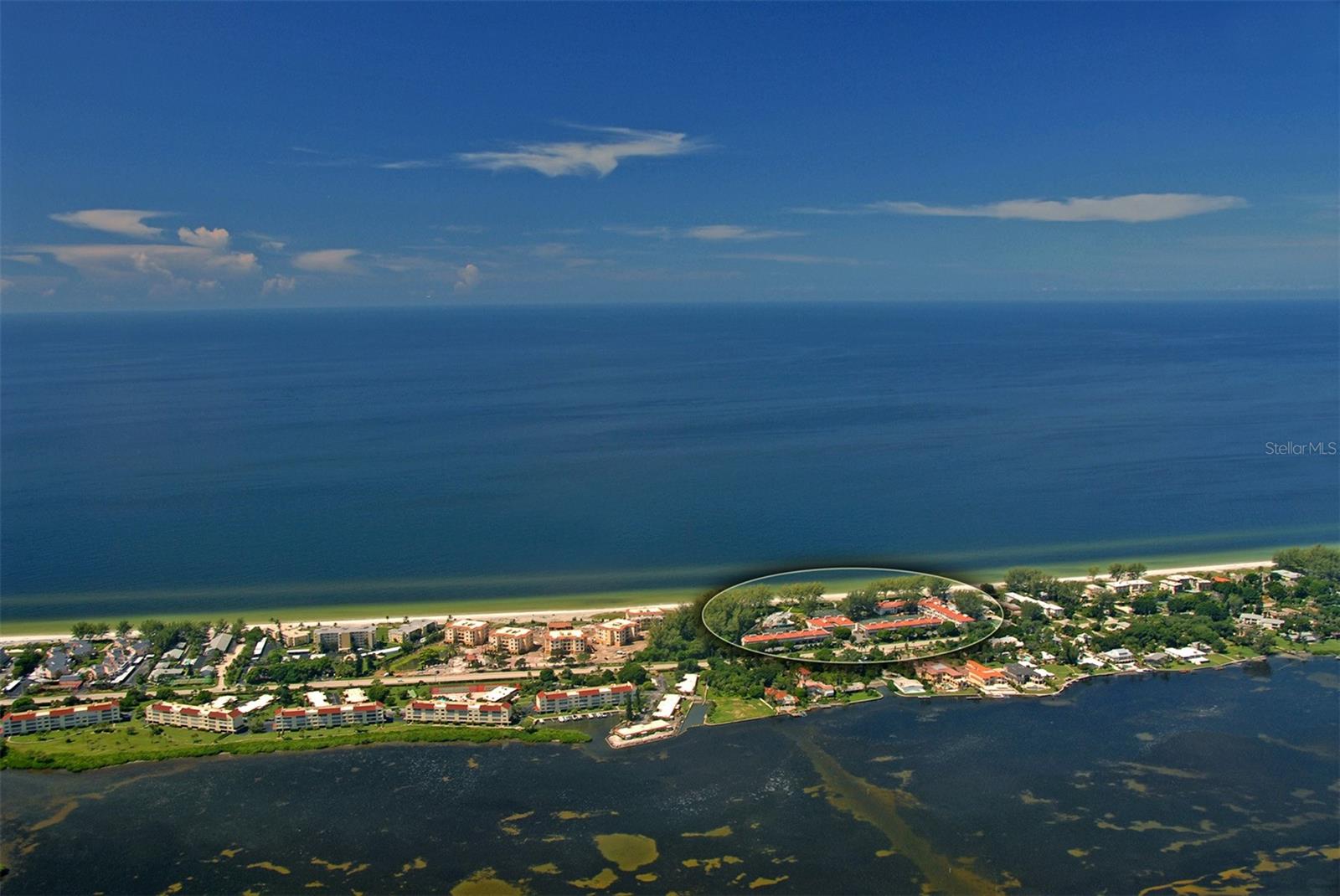 5055 GULF OF MEXICO DR #333