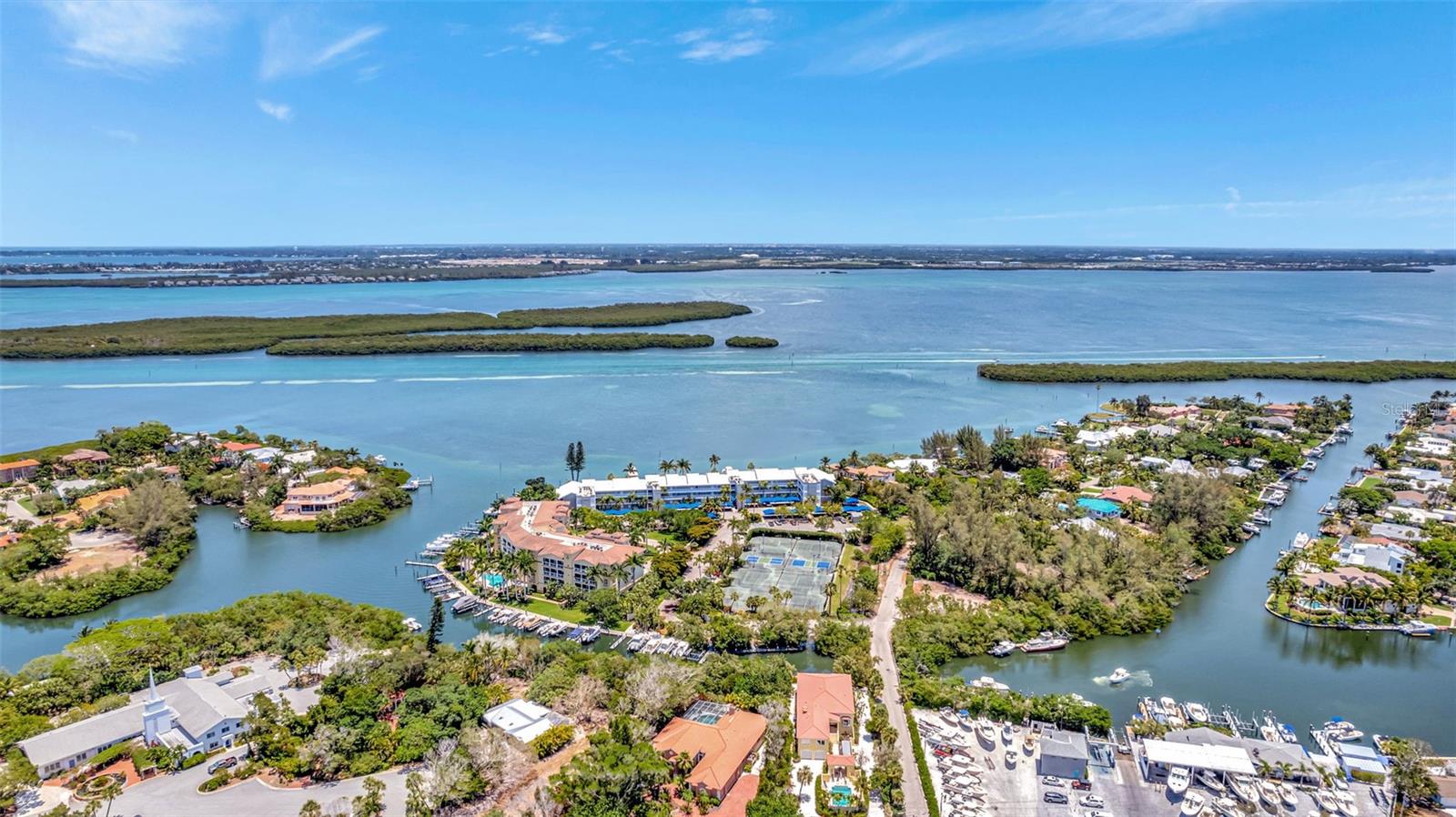 615 DREAM ISLAND RD #210