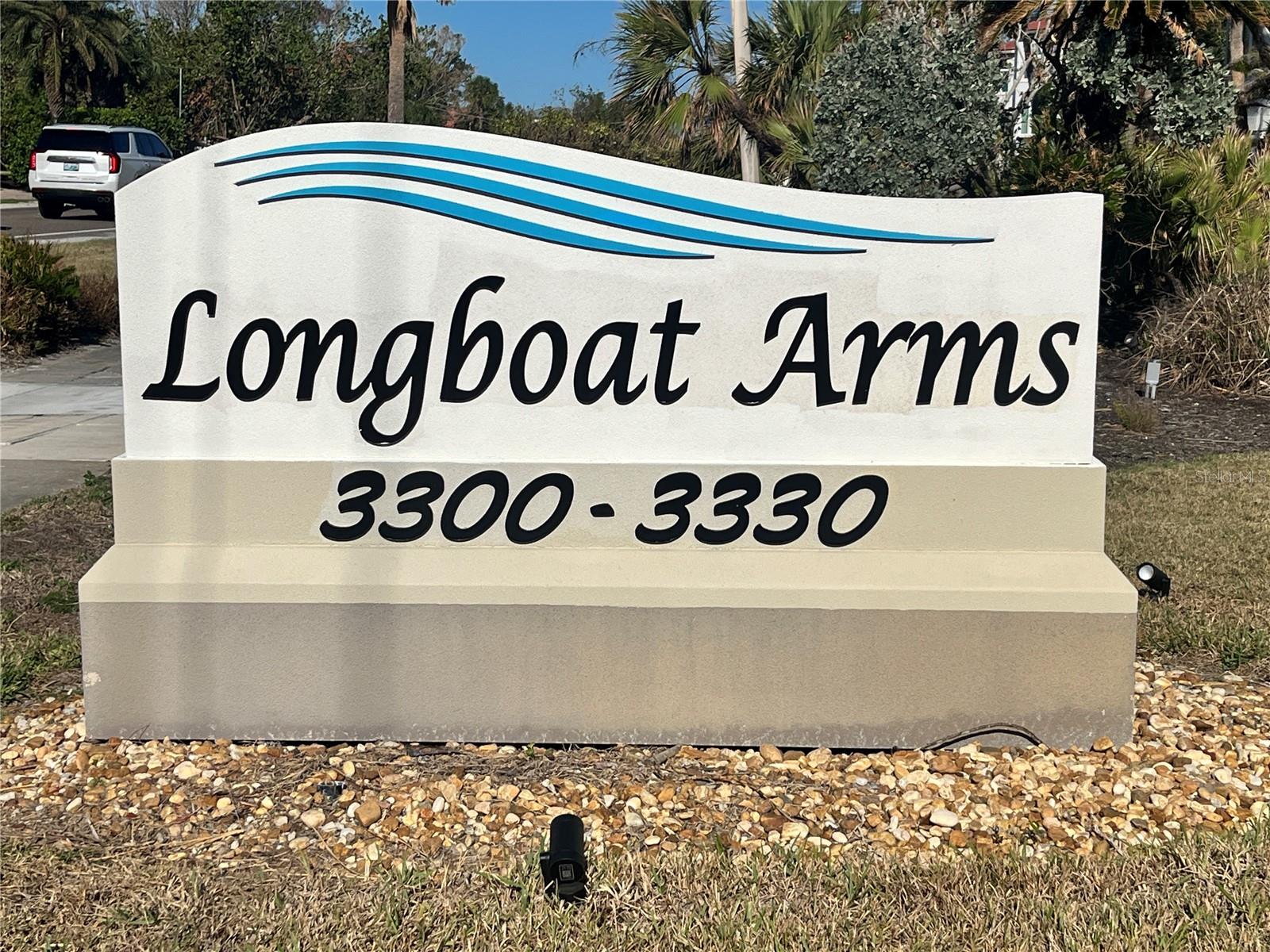 3320 GULF OF MEXICO DR #302C