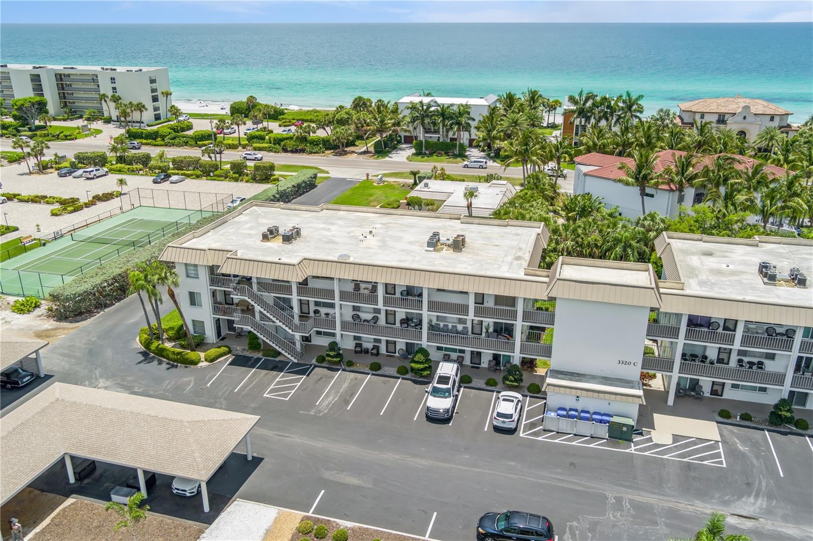 3320 GULF OF MEXICO DR #302C