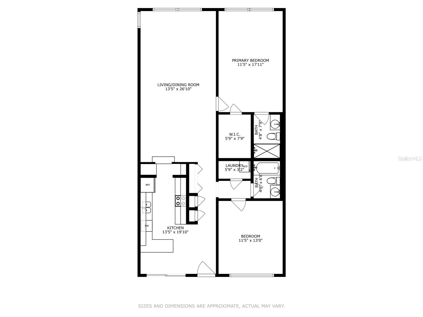 3320 GULF OF MEXICO DR #302C