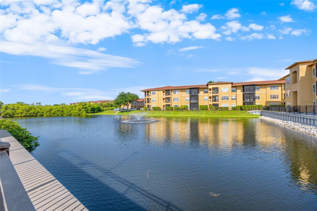 4323 BAYSIDE VILLAGE DR #312