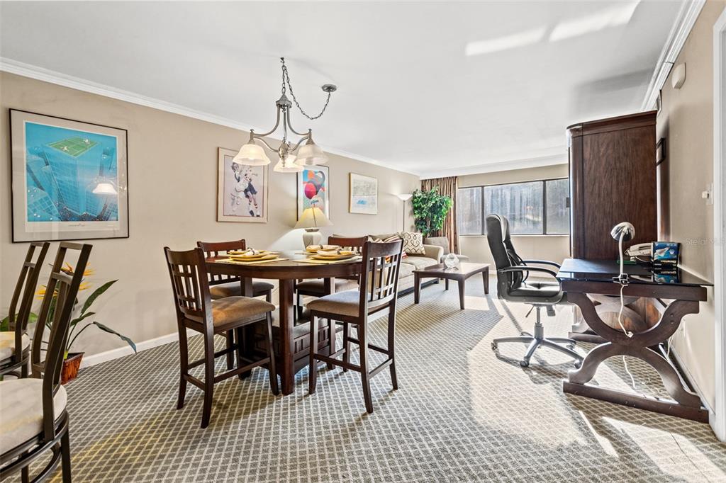 5019 MILL POND RD #3135