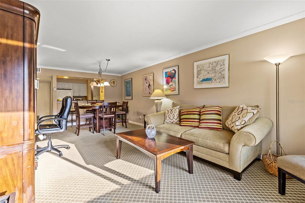 5019 MILL POND RD #3135
