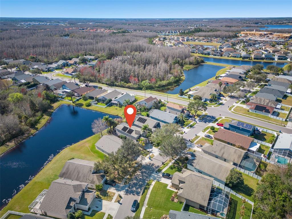 19352 OTTERS WICK WAY