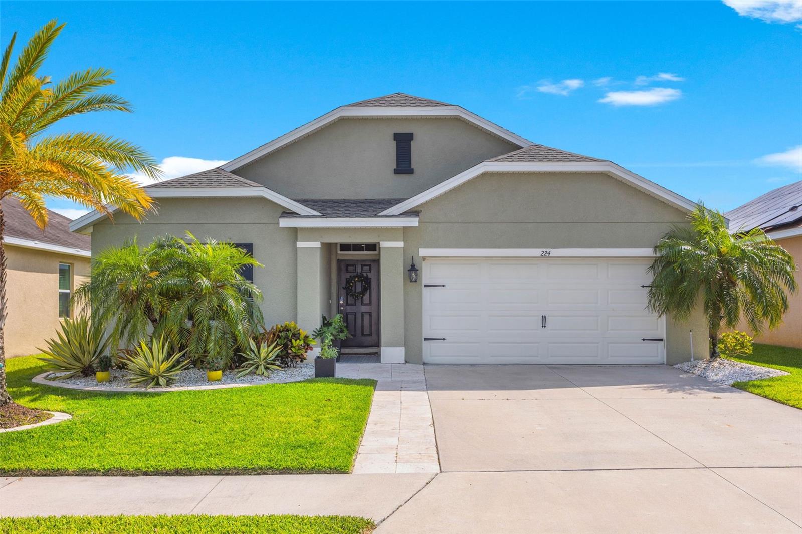 224 LONE DOVE LN