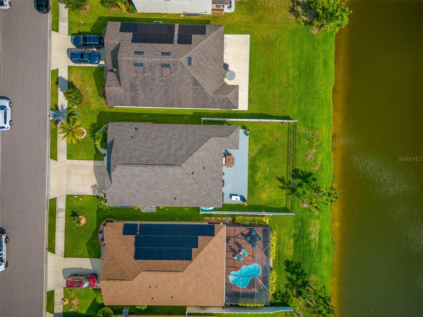224 LONE DOVE LN