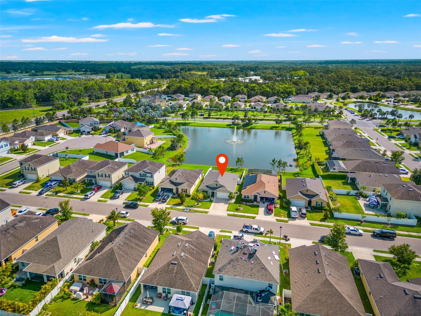 224 LONE DOVE LN